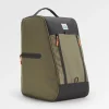 Bootdocker Recycelte Tasche - Khaki