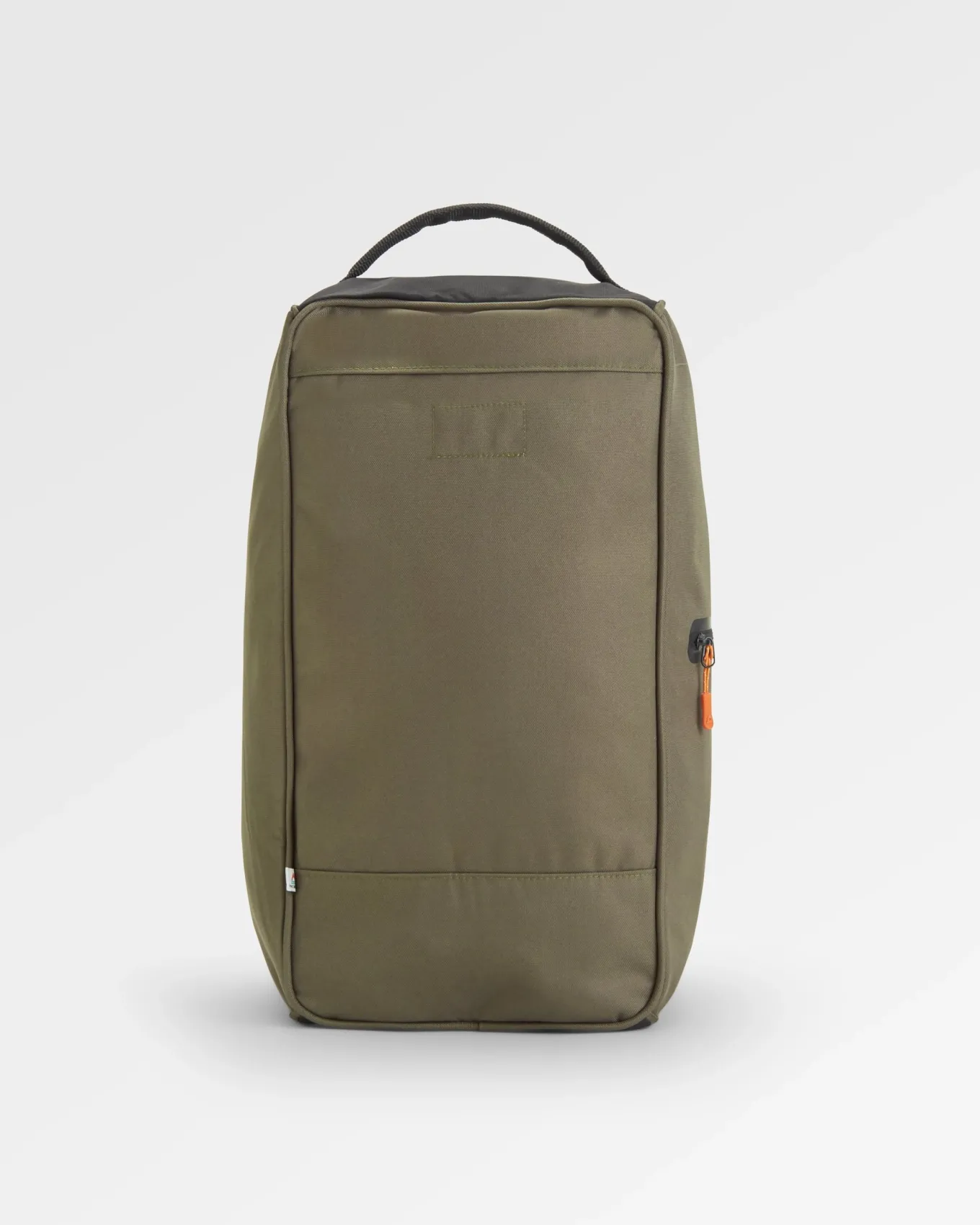 Bootdocker Recycelte Tasche - Khaki