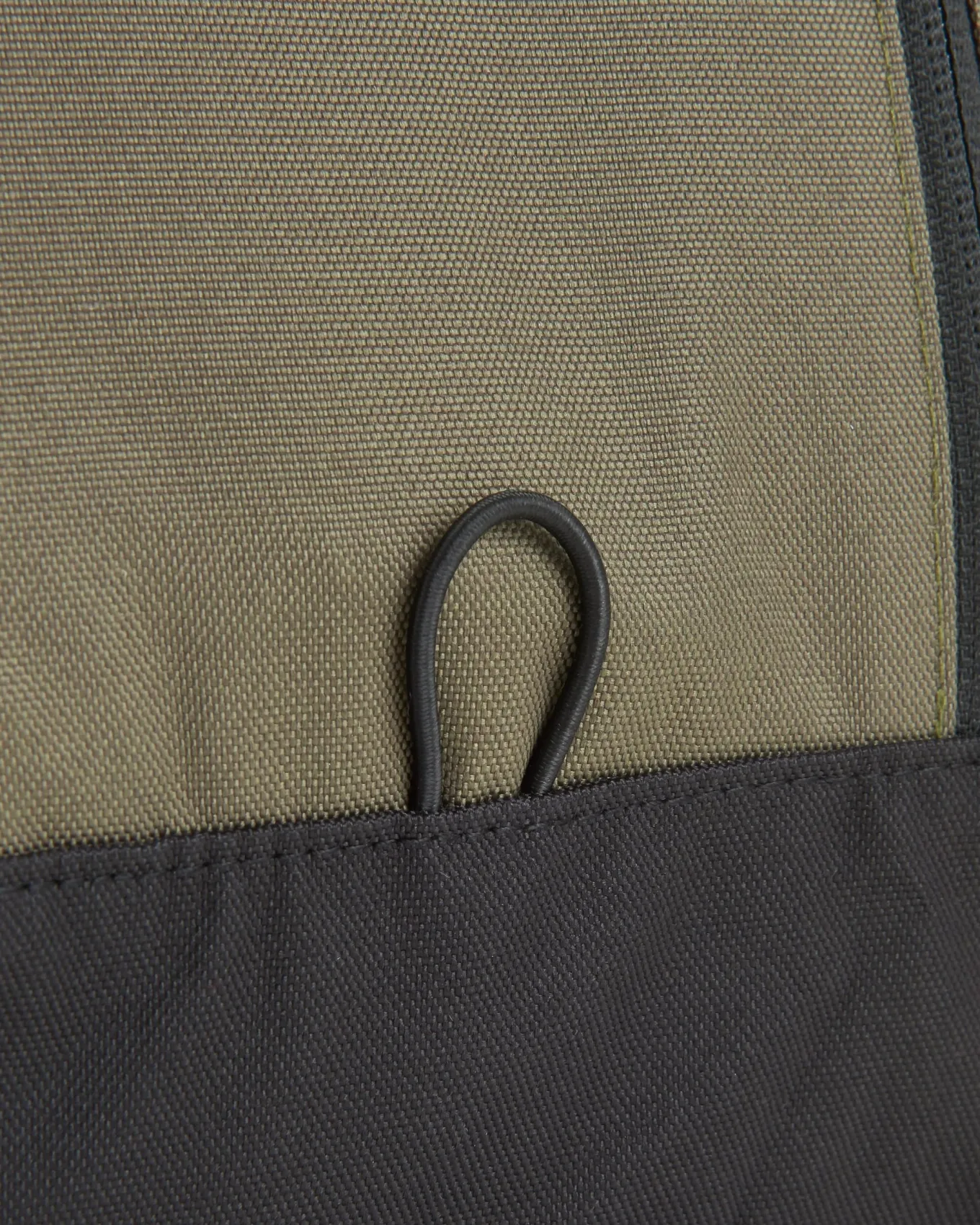 Bootdocker Recycelte Tasche - Khaki