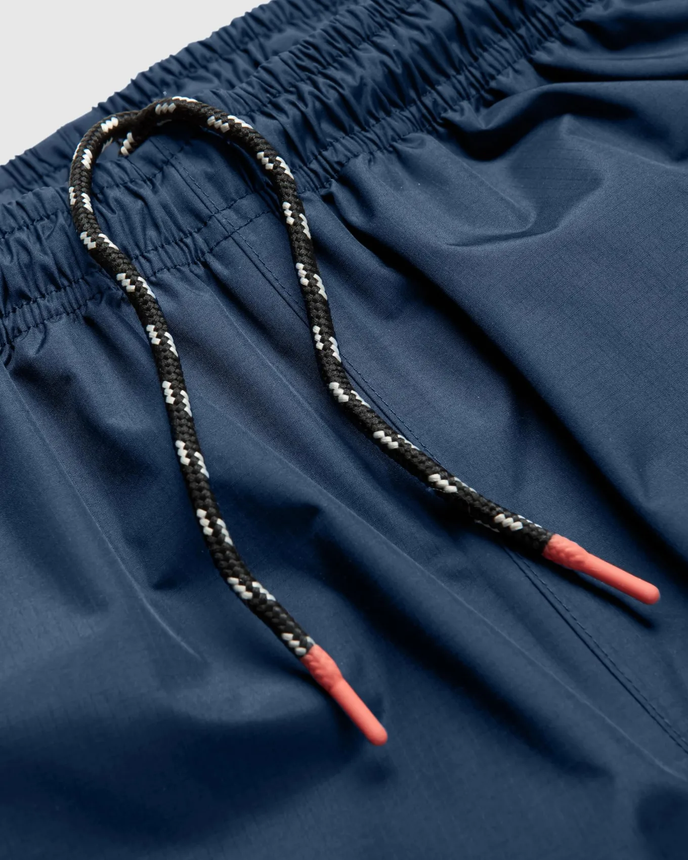 Cloudburst Recycelte wasserdichte Hose - Tiefes Marineblau