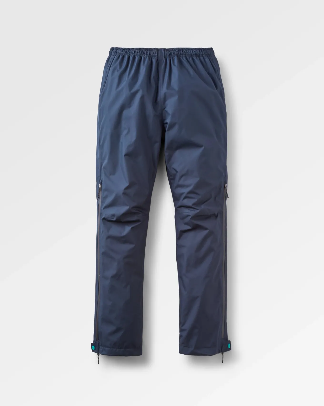 Cloudburst Wasserdichte Recycelte Hose - Tiefes Marineblau