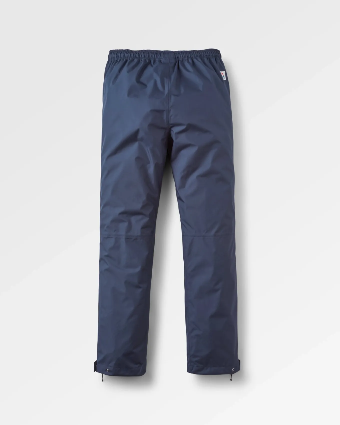 Cloudburst Wasserdichte Recycelte Hose - Tiefes Marineblau