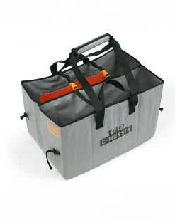C-monsta Split Tasche