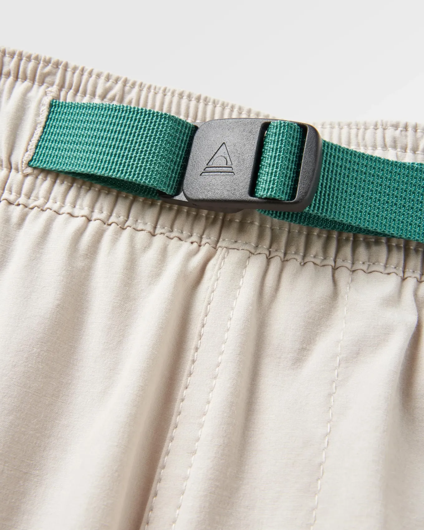 Core Allzweck-Short - Kieselgrau