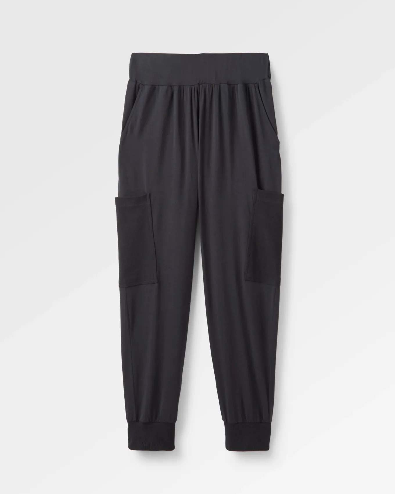 Day Dream Recycelte Hose - Schwarz