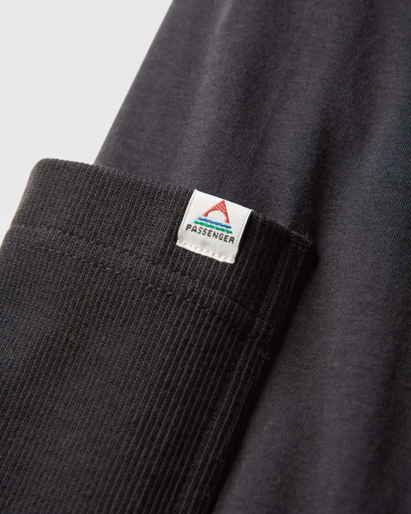 Day Dream Recycelte Hose - Schwarz