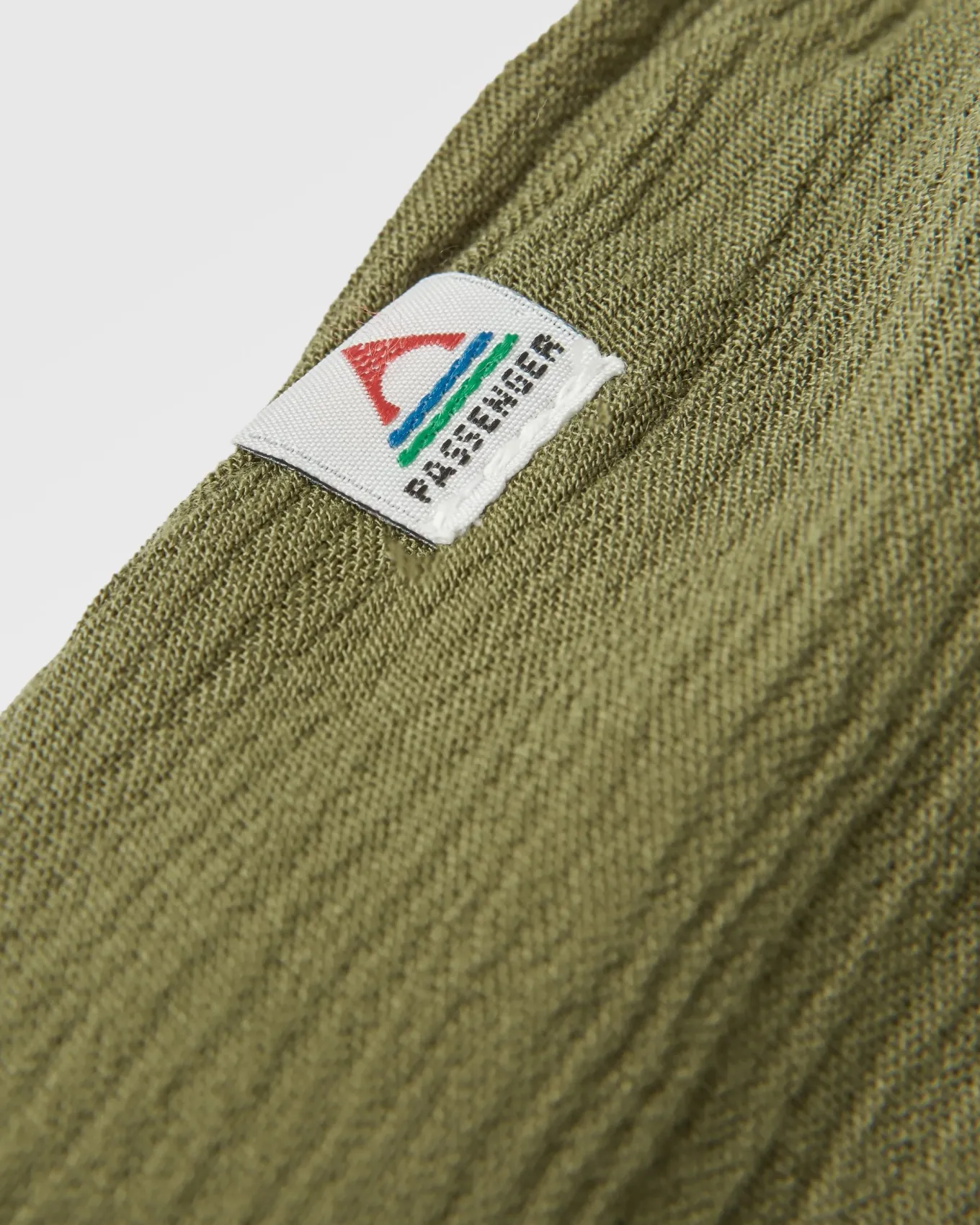 Daylily Lockere Hose - Khaki