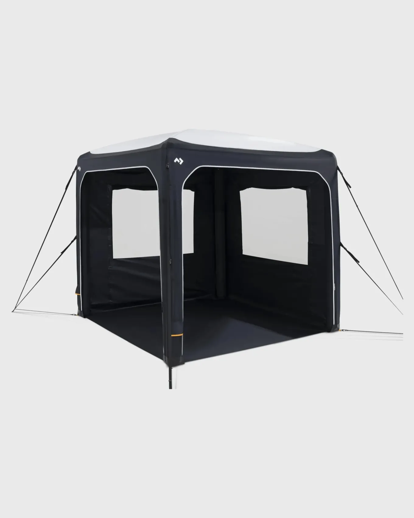 Dometic Hub 2.0 Mesh-Panel - Holzkohle