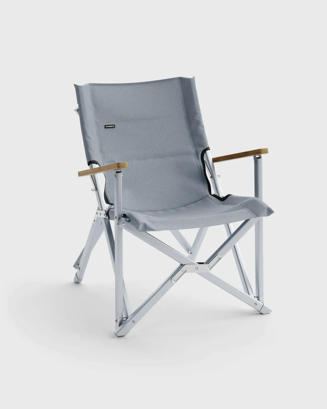 Dometic Kompakter Campingstuhl - Schlamm