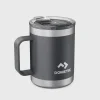 Dometic Thermo Becher 45 - Schwarz