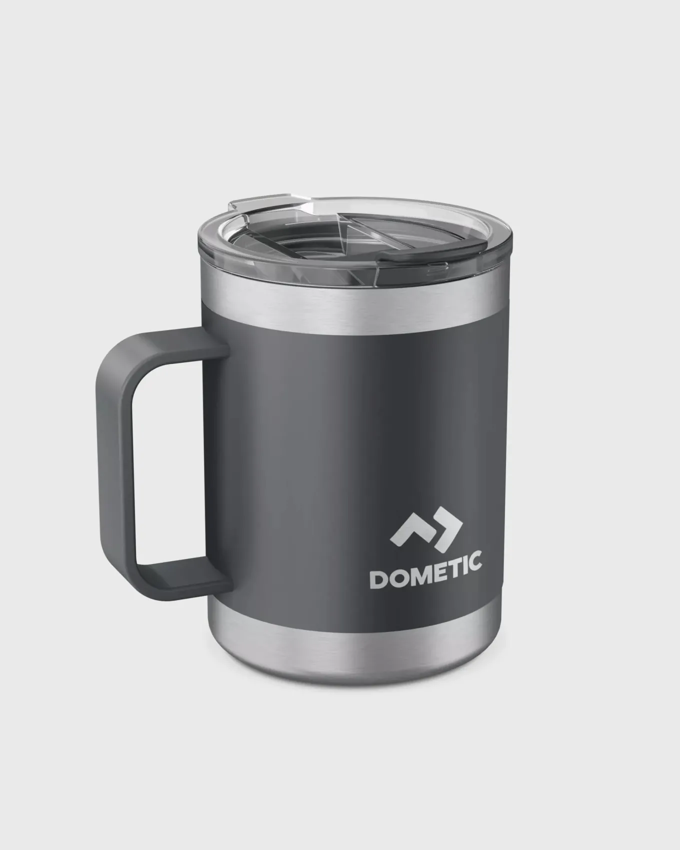 Dometic Thermo Becher 45 - Schwarz