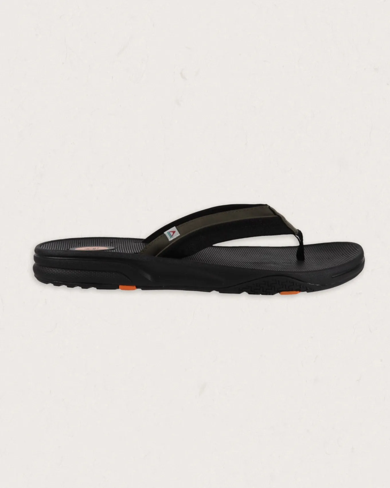 Downriver Flip Flop - Khaki