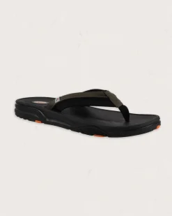 Downriver Flip Flop - Khaki