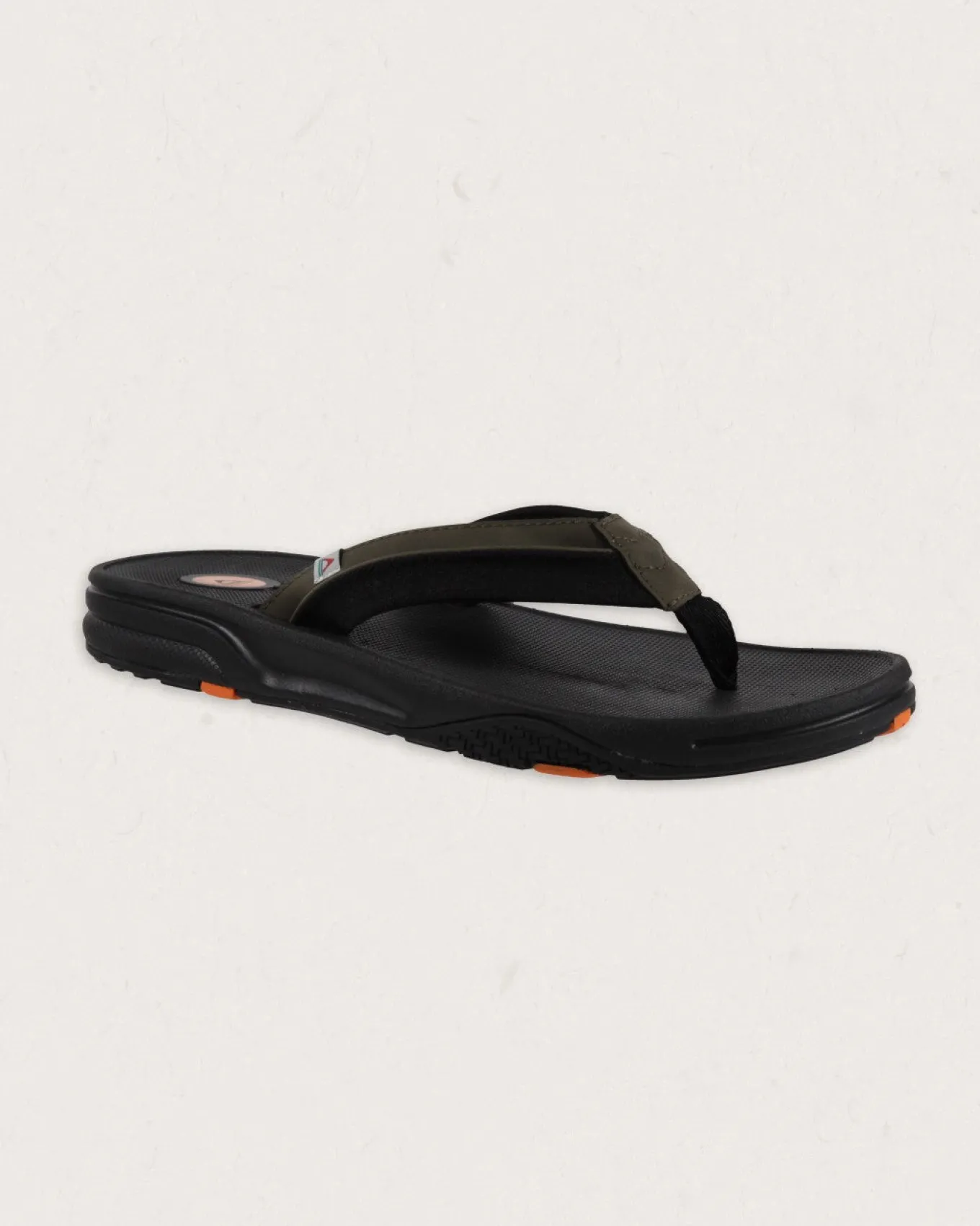 Downriver Flip Flop - Khaki