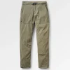 Drift Hose - Staubige Olive