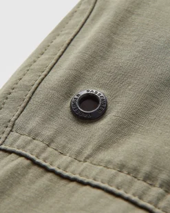 Drift Hose - Staubige Olive