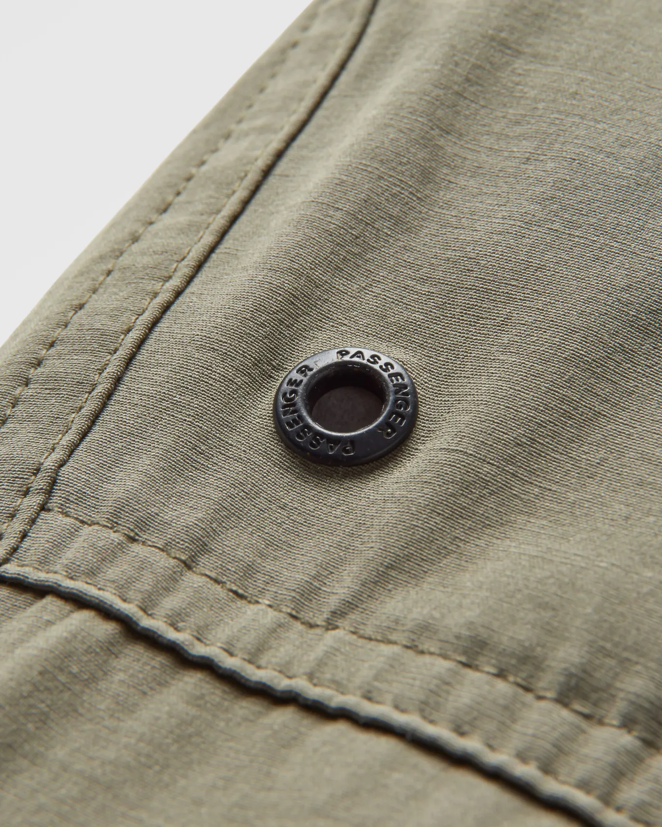 Drift Hose - Staubige Olive