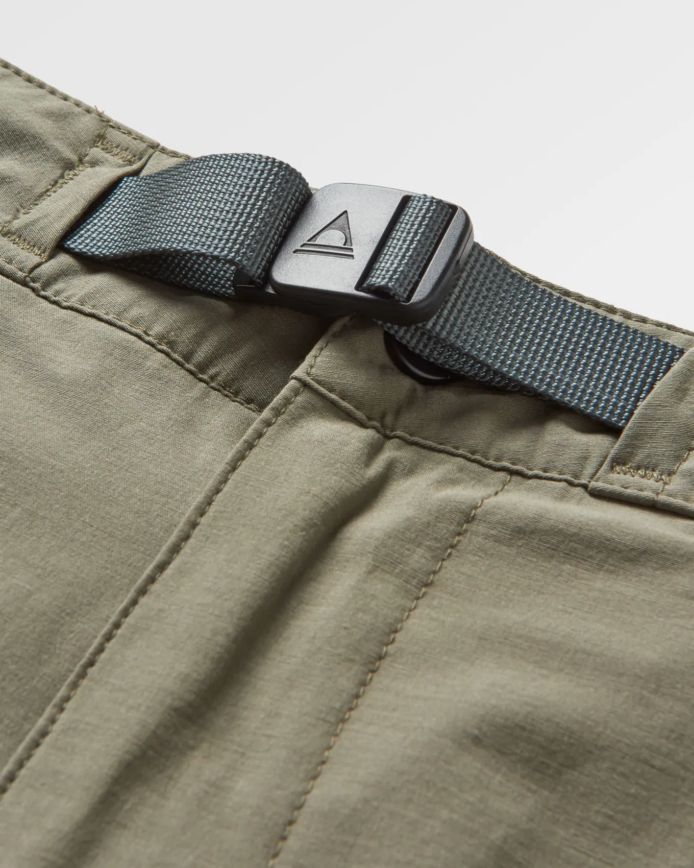 Drift Hose - Staubige Olive