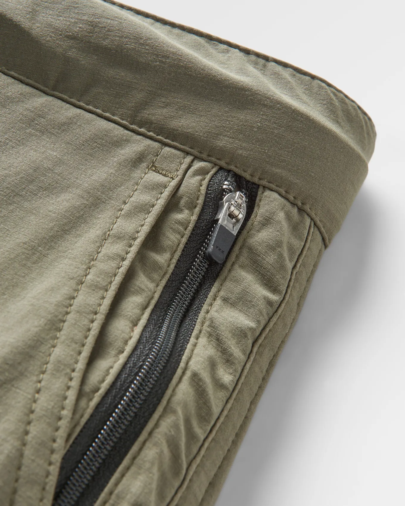 Drift Hose - Staubige Olive