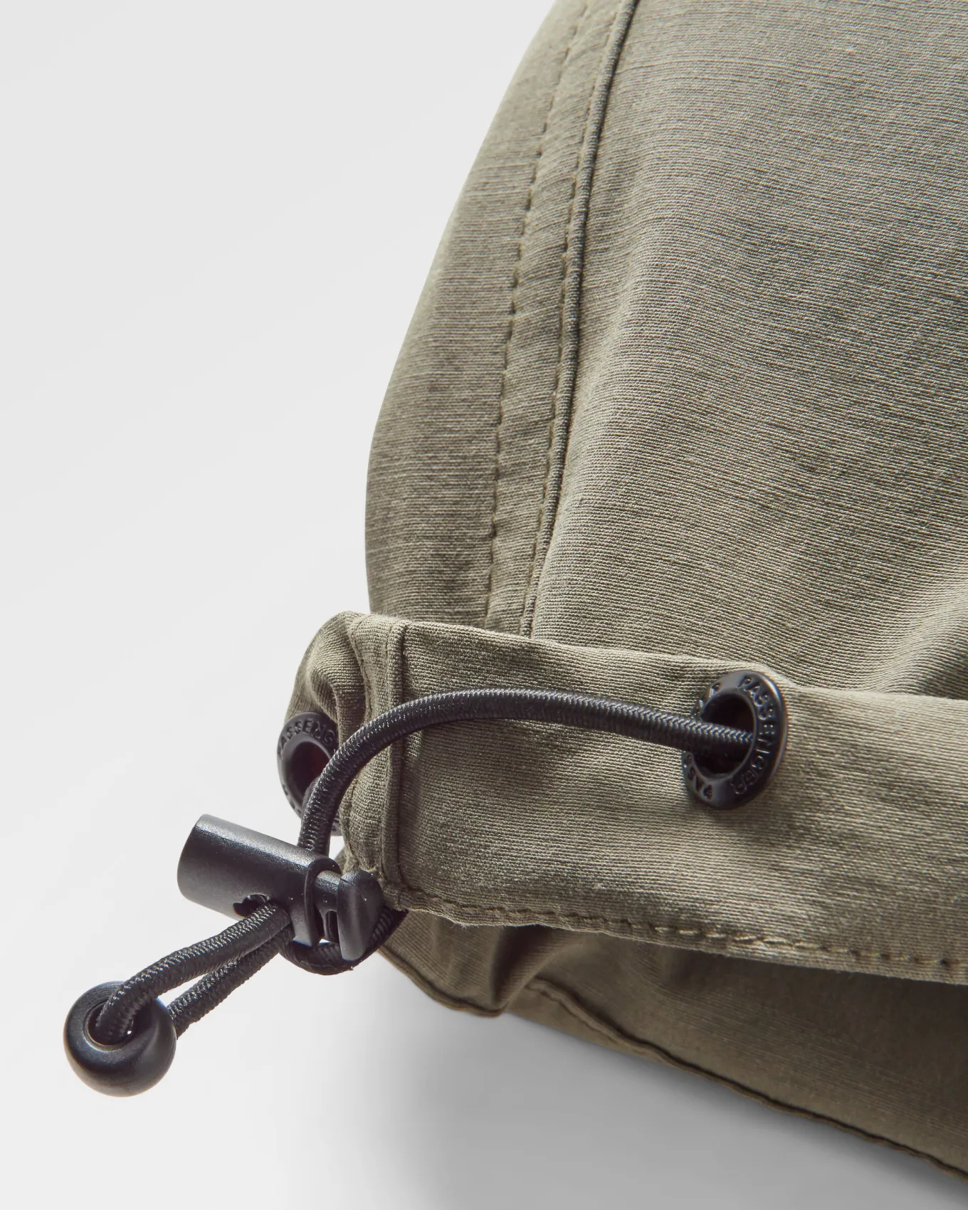 Drift Hose - Staubige Olive