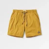 Drifter Allzweck-Short - Senfgold