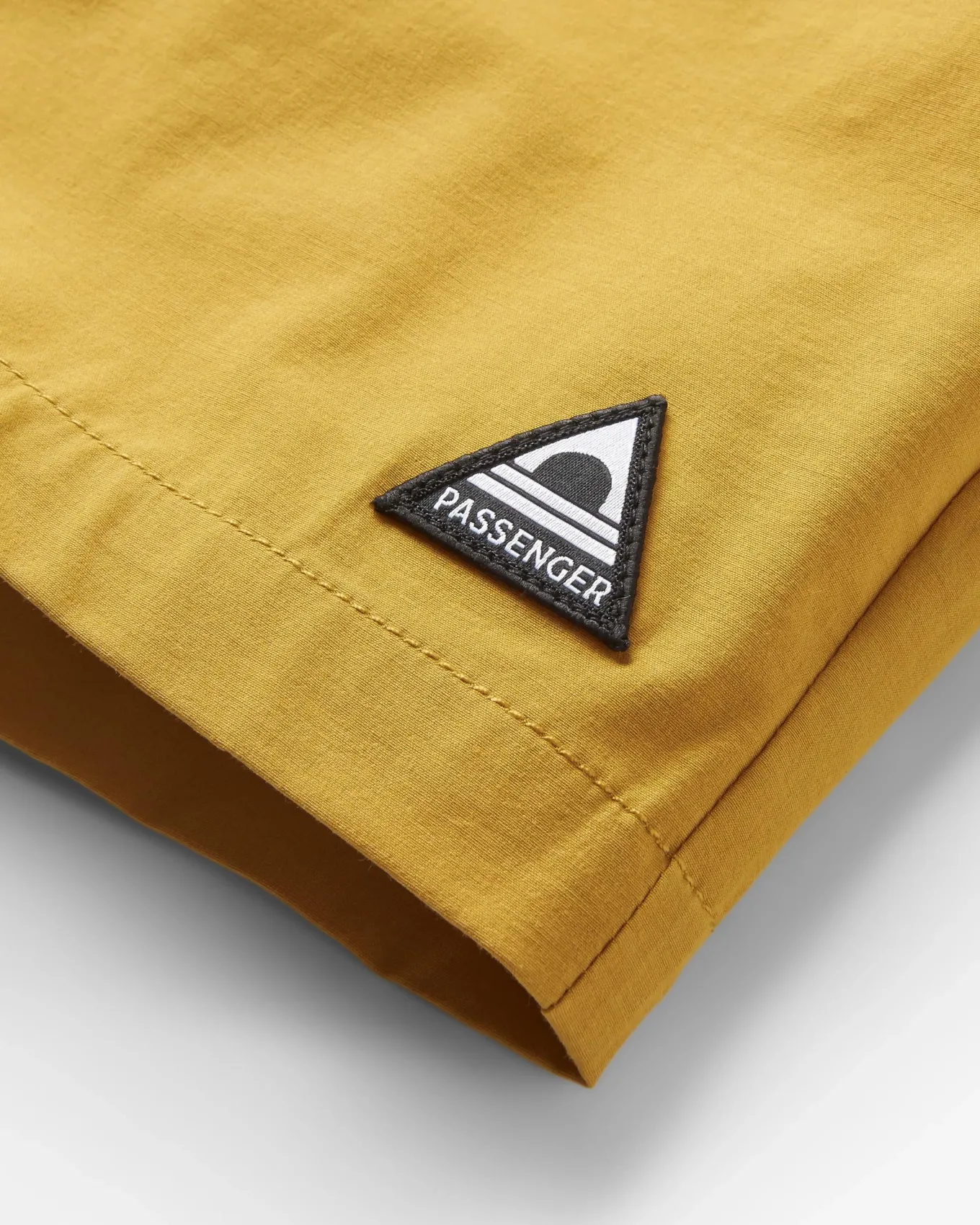 Drifter Allzweck-Short - Senfgold