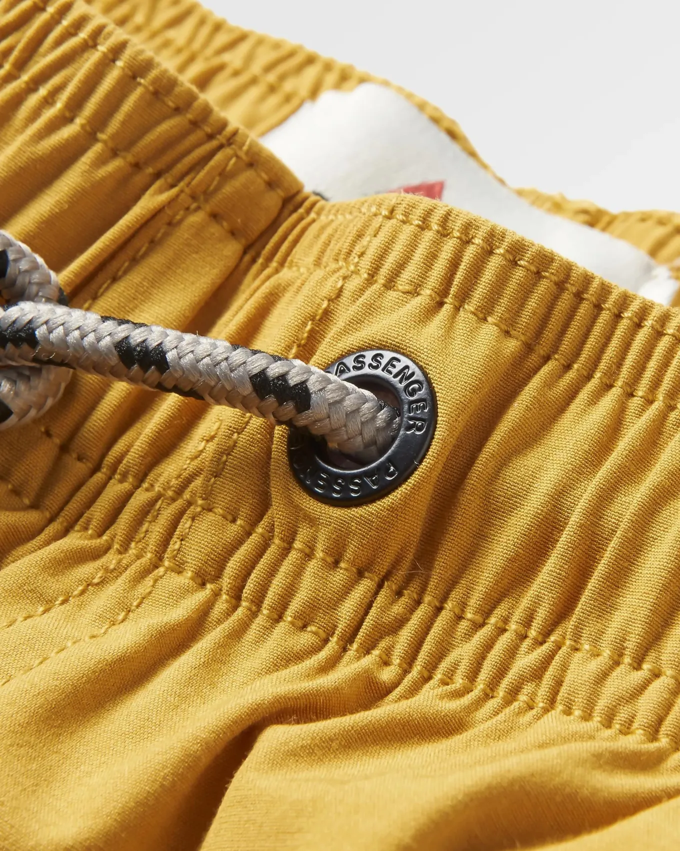 Drifter Allzweck-Short - Senfgold