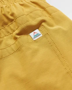 Drifter Allzweck-Short - Senfgold