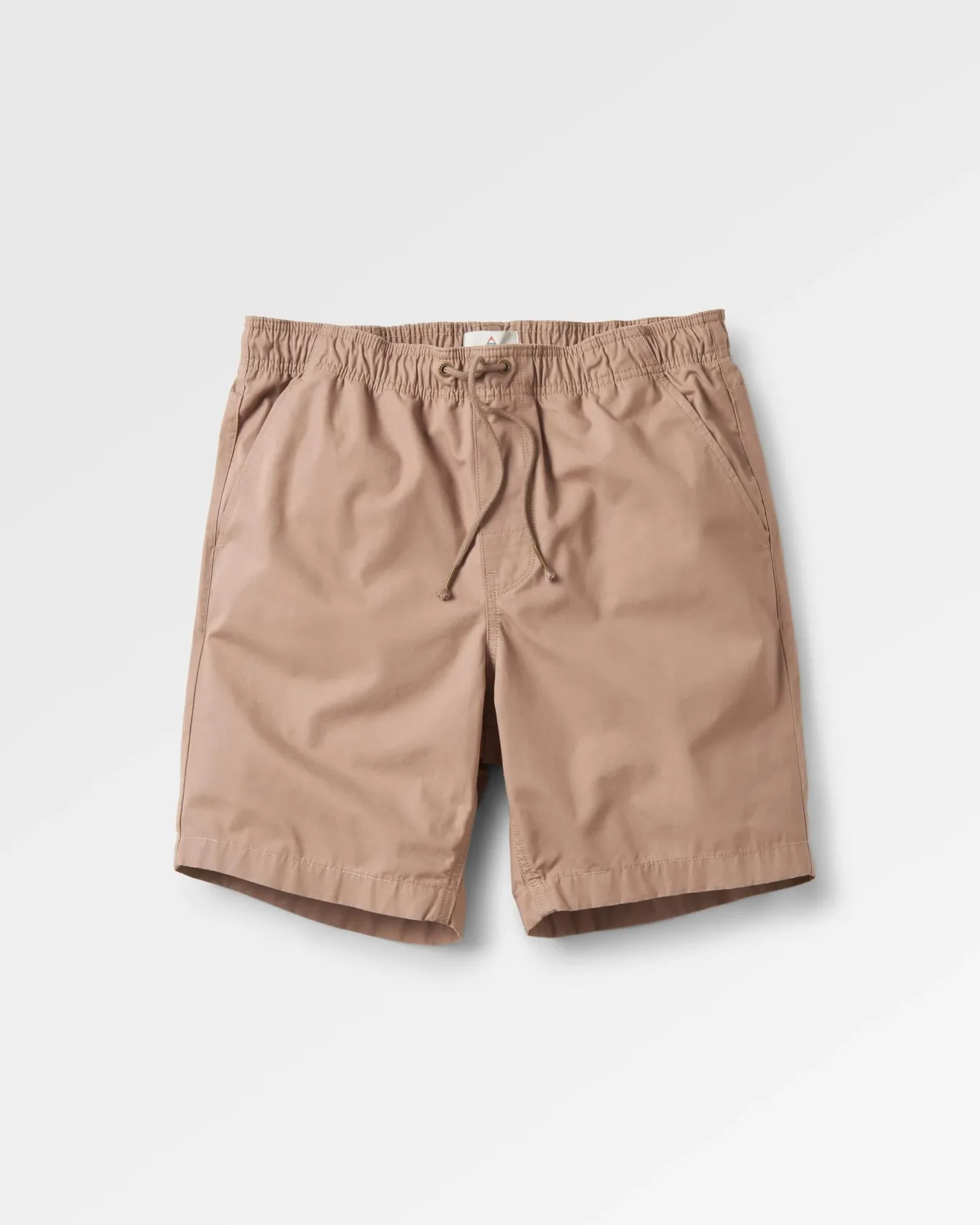 Drifter Bio Twill Shorts - Mauve