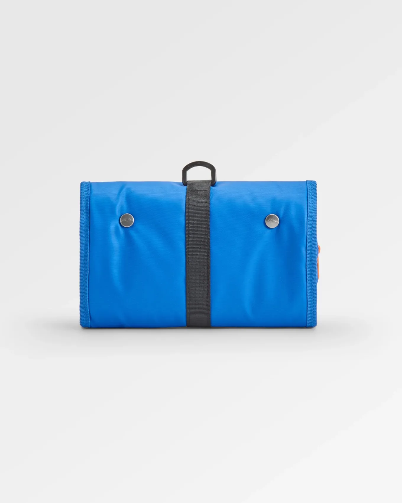 Drop Recyceltes Waschset - Azurblau