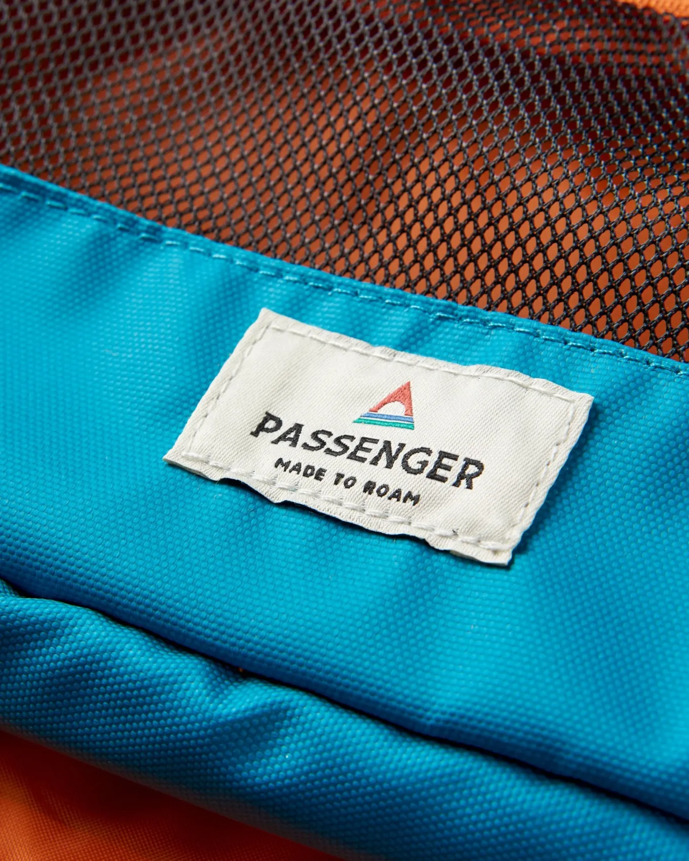 Drop Recyceltes Waschset - Gezeitenblau