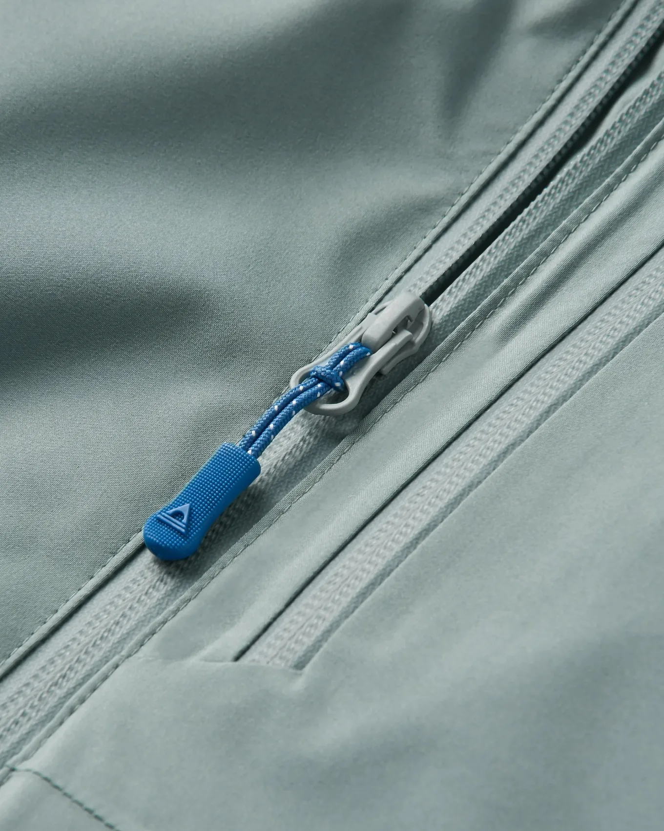 Eclipse isolierte wasserdichte Jacke - Arktis