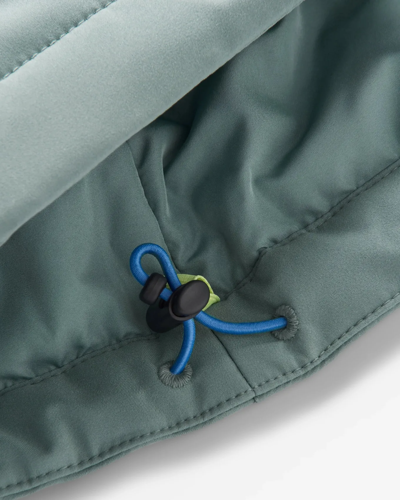 Eclipse isolierte wasserdichte Jacke - Arktis