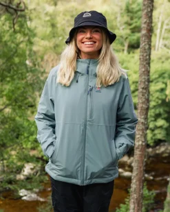Elevate isolierte wasserdichte Jacke - Arktis