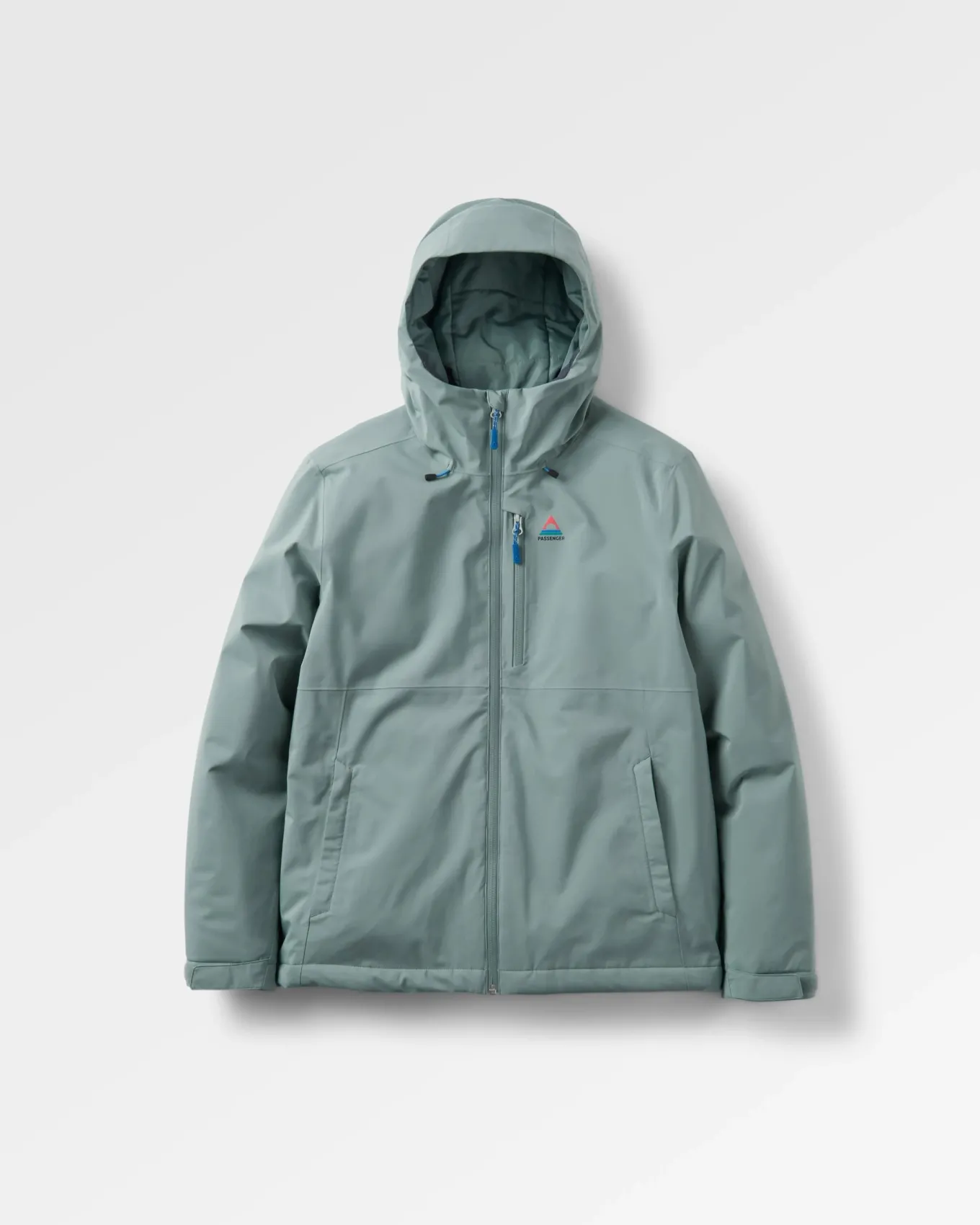 Elevate isolierte wasserdichte Jacke - Arktis