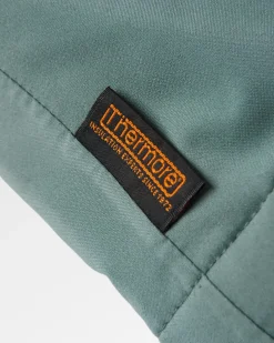 Elevate isolierte wasserdichte Jacke - Arktis