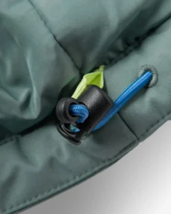 Elevate isolierte wasserdichte Jacke - Arktis
