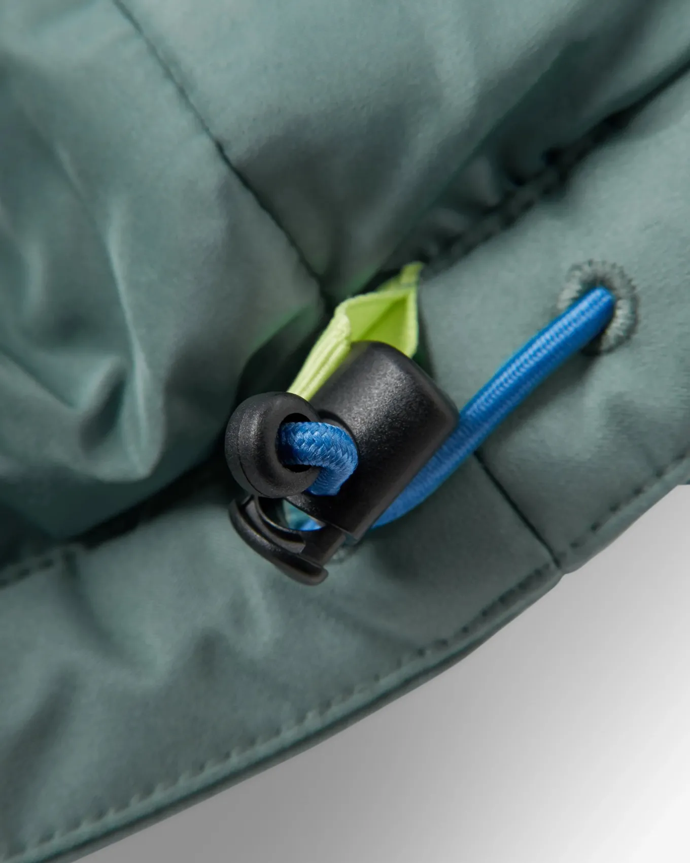 Elevate isolierte wasserdichte Jacke - Arktis