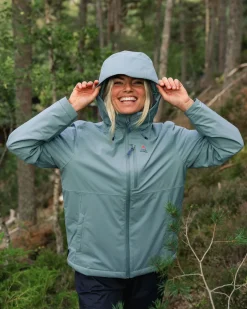 Elevate isolierte wasserdichte Jacke - Arktis