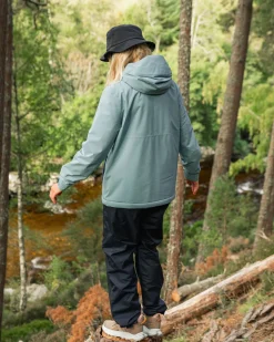 Elevate isolierte wasserdichte Jacke - Arktis