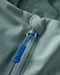 Elevate isolierte wasserdichte Jacke - Arktis