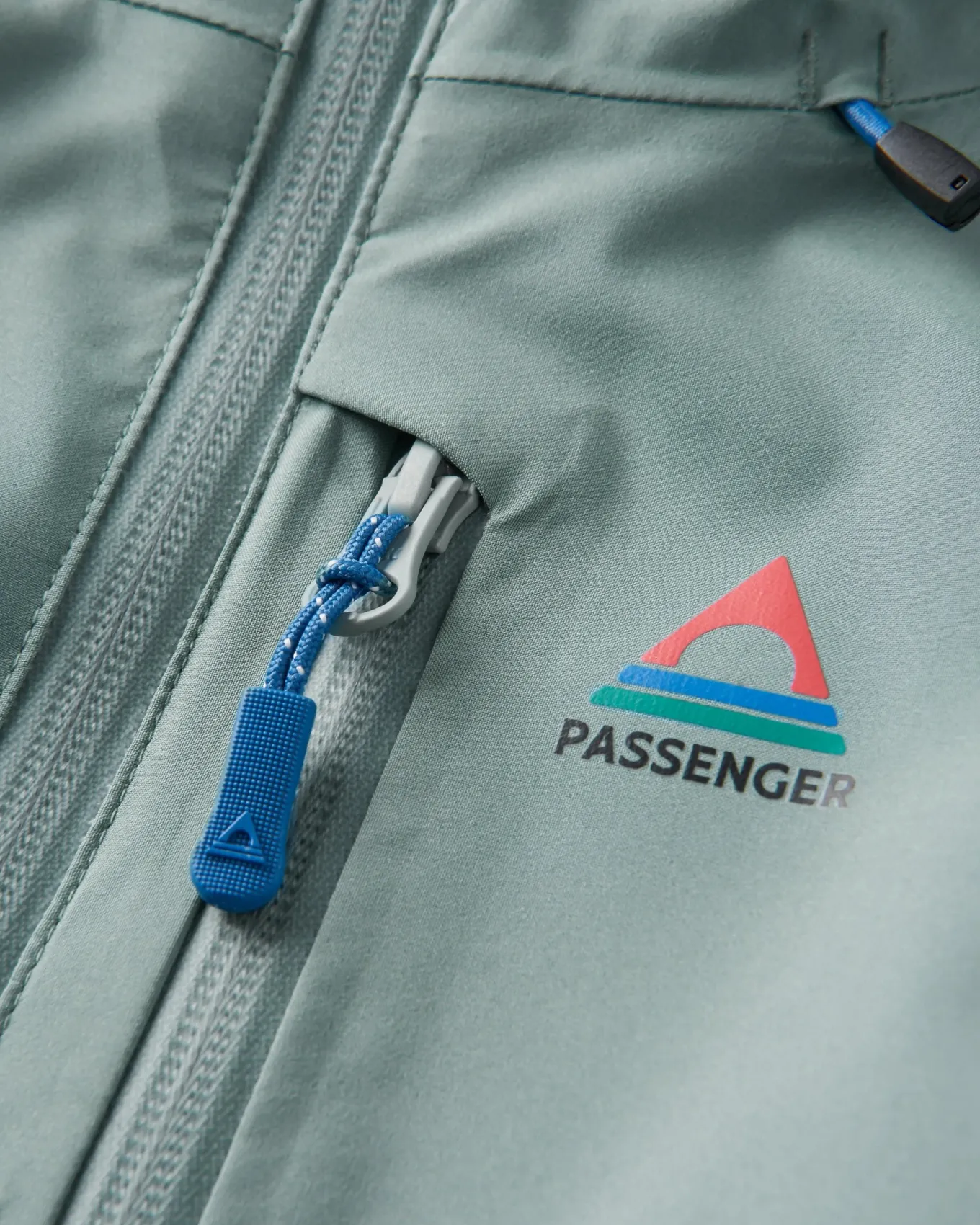 Elevate isolierte wasserdichte Jacke - Arktis