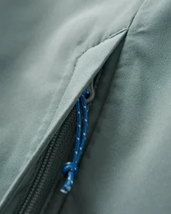 Elevate isolierte wasserdichte Jacke - Arktis