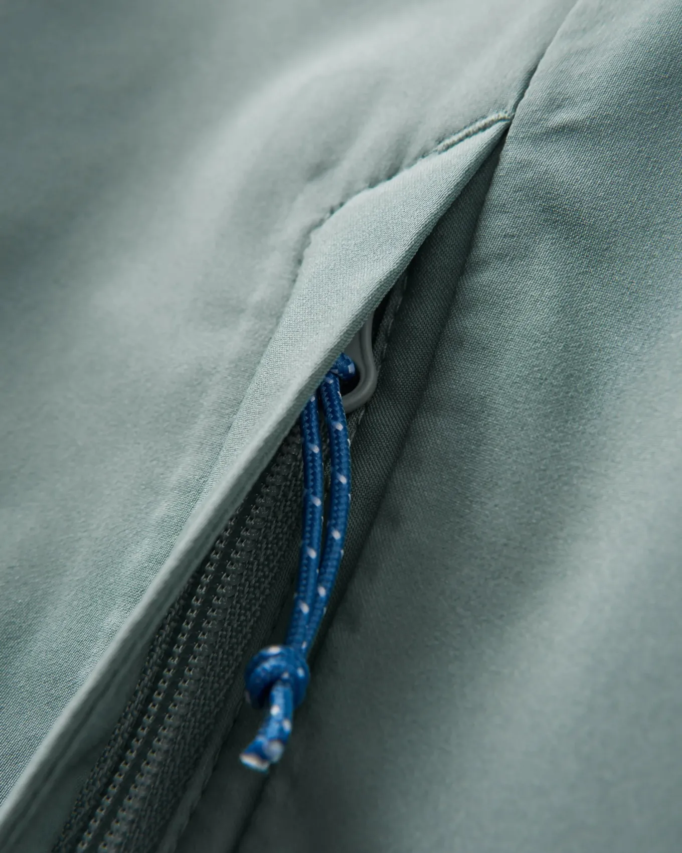 Elevate isolierte wasserdichte Jacke - Arktis