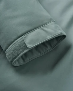 Elevate isolierte wasserdichte Jacke - Arktis
