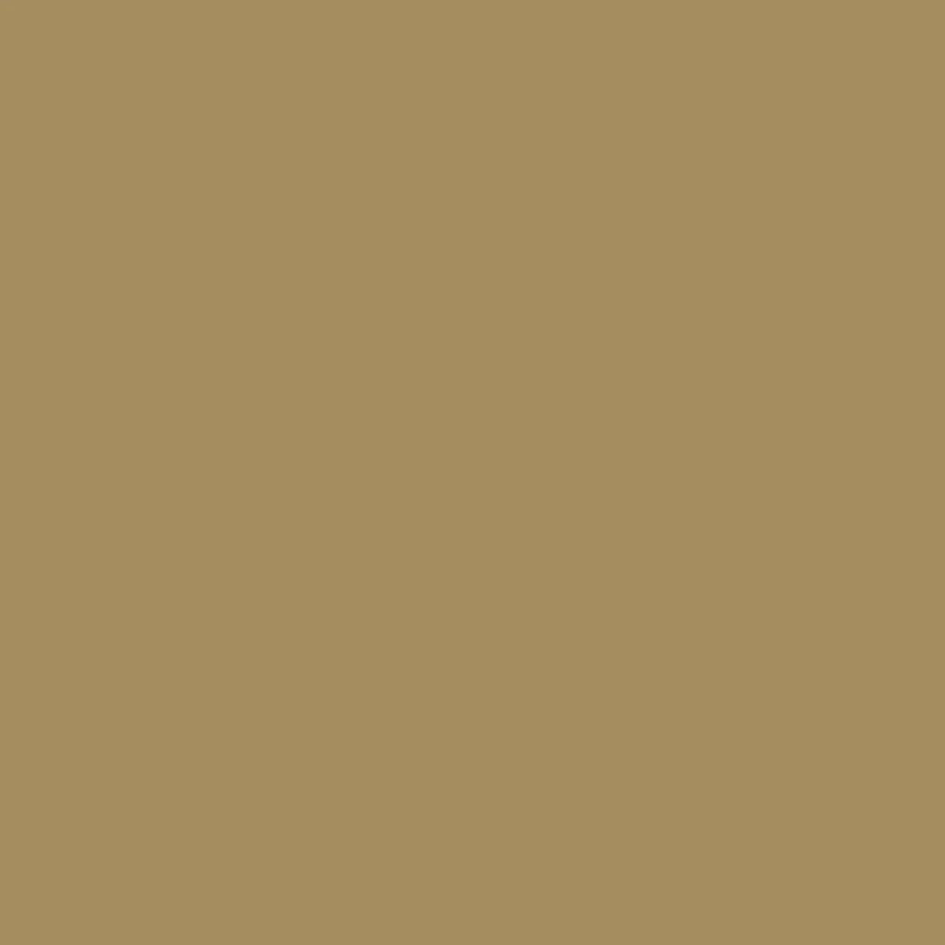Escapism Recyceltes Baumwoll-T-Shirt - Senfgold