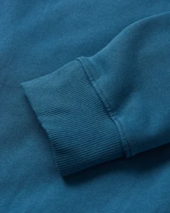 Escapism Sweatshirt - Dunkler Denim