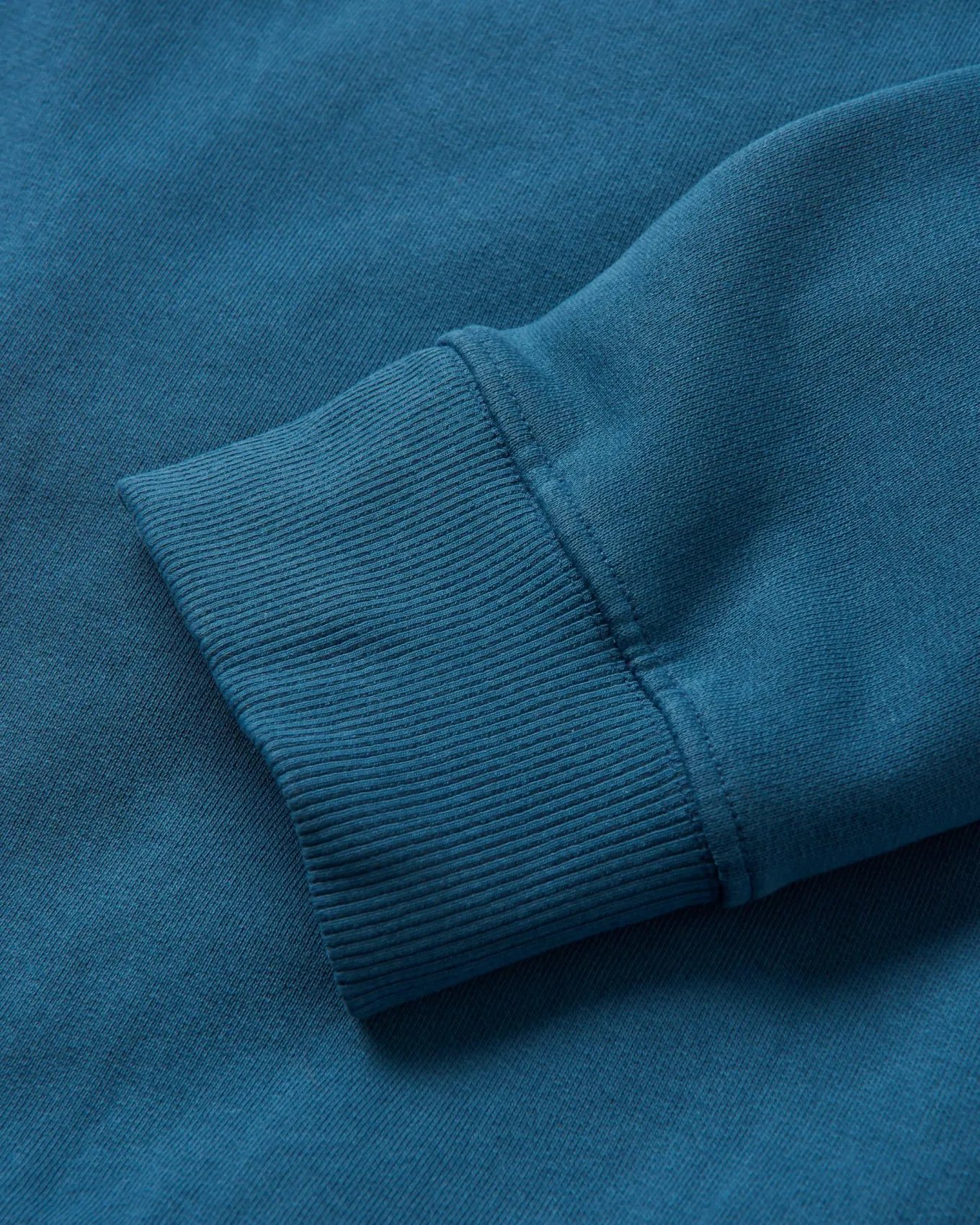 Escapism Sweatshirt - Dunkler Denim