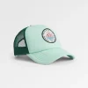 Escapism Trucker Cap - Surfspray