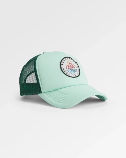 Escapism Trucker Cap - Surfspray
